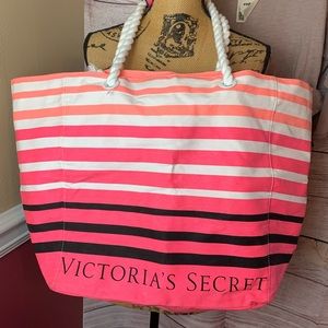 Victoria’s Secret Tote Bag